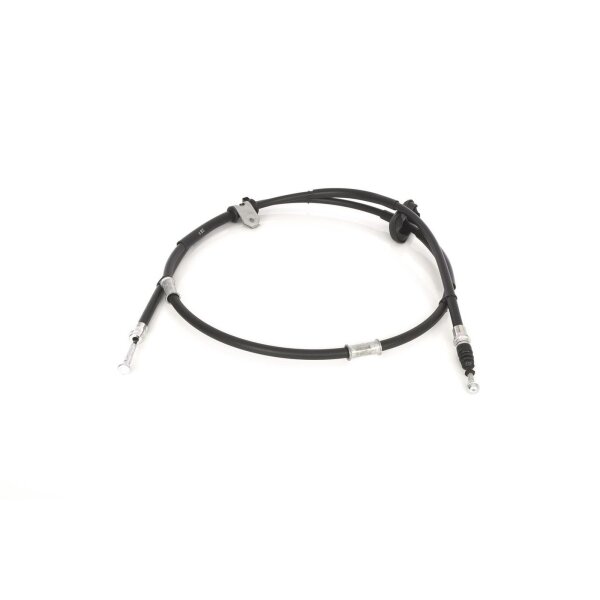 BOSCH 1 987 482 725 Seilzug, Feststellbremse