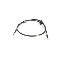 BOSCH 1 987 482 725 Seilzug, Feststellbremse