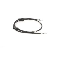 BOSCH 1 987 482 725 Seilzug, Feststellbremse