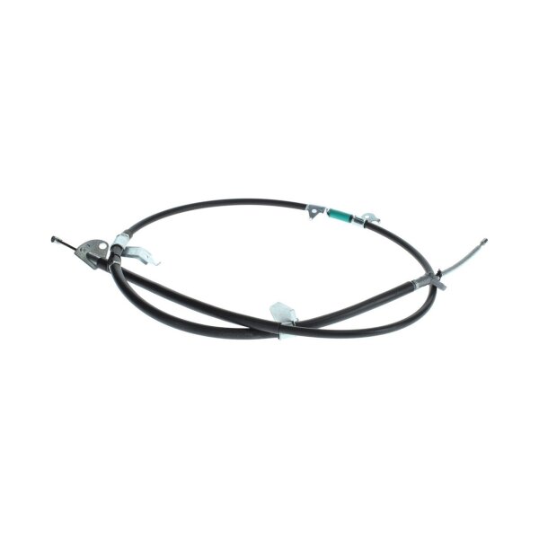 BOSCH 1 987 482 808 Seilzug, Feststellbremse