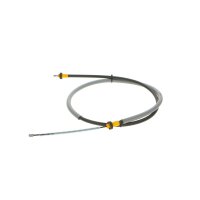 BOSCH 1 987 482 831 Seilzug, Feststellbremse