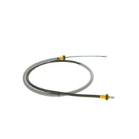 BOSCH 1 987 482 831 Seilzug, Feststellbremse