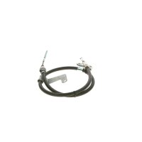 BOSCH 1 987 482 834 Seilzug, Feststellbremse