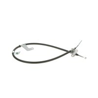 BOSCH 1 987 482 834 Seilzug, Feststellbremse