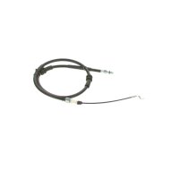 BOSCH 1 987 482 862 Seilzug, Feststellbremse