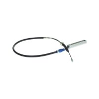 BOSCH 1 987 482 866 Seilzug, Feststellbremse