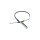 BOSCH 1 987 482 866 Seilzug, Feststellbremse