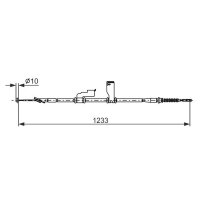 BOSCH 1 987 482 906 Seilzug, Feststellbremse