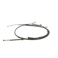 BOSCH 1 987 482 915 Seilzug, Feststellbremse