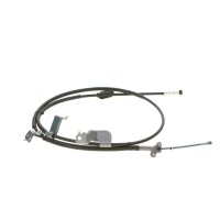 BOSCH 1 987 482 915 Seilzug, Feststellbremse