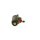 BOSCH F 026 002 014 Radbremszylinder