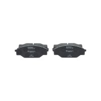 BOSCH 0 986 424 382 Bremsbelagsatz, Scheibenbremse