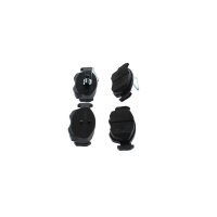 BOSCH 0 986 424 410 Bremsbelagsatz, Scheibenbremse
