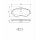 BOSCH 0 986 424 470 Bremsbelagsatz, Scheibenbremse