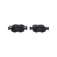 BOSCH 0 986 424 554 Bremsbelagsatz, Scheibenbremse