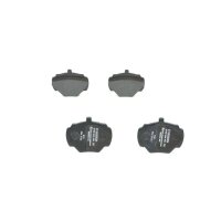 BOSCH 0 986 424 563 Bremsbelagsatz, Scheibenbremse