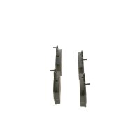 BOSCH 0 986 424 570 Bremsbelagsatz, Scheibenbremse