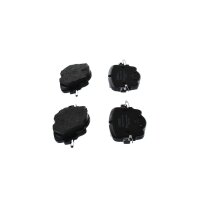 BOSCH 0 986 424 948 Bremsbelagsatz, Scheibenbremse