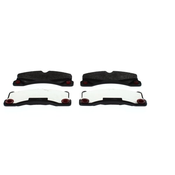 BOSCH 0 986 424 970 Bremsbelagsatz, Scheibenbremse