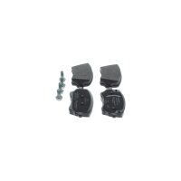 BOSCH 0 986 460 016 Bremsbelagsatz, Scheibenbremse