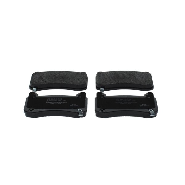 BOSCH 0 986 460 085 Bremsbelagsatz, Scheibenbremse
