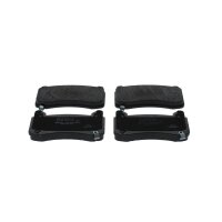 BOSCH 0 986 460 085 Bremsbelagsatz, Scheibenbremse