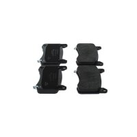 BOSCH 0 986 460 085 Bremsbelagsatz, Scheibenbremse