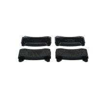 BOSCH 0 986 460 085 Bremsbelagsatz, Scheibenbremse