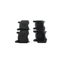 BOSCH 0 986 460 085 Bremsbelagsatz, Scheibenbremse