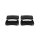 BOSCH 0 986 460 085 Bremsbelagsatz, Scheibenbremse