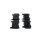 BOSCH 0 986 460 085 Bremsbelagsatz, Scheibenbremse