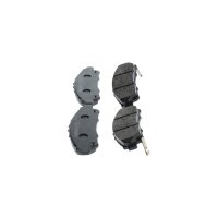 BOSCH 0 986 460 117 Bremsbelagsatz, Scheibenbremse
