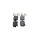 BOSCH 0 986 460 151 Bremsbelagsatz, Scheibenbremse