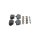 BOSCH 0 986 460 154 Bremsbelagsatz, Scheibenbremse