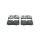 BOSCH 0 986 460 156 Bremsbelagsatz, Scheibenbremse