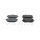 BOSCH 0 986 460 181 Bremsbelagsatz, Scheibenbremse