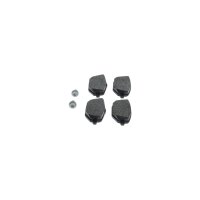 BOSCH 0 986 460 216 Bremsbelagsatz, Scheibenbremse