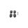 BOSCH 0 986 460 216 Bremsbelagsatz, Scheibenbremse