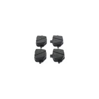 BOSCH 0 986 460 250 Bremsbelagsatz, Scheibenbremse