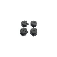 BOSCH 0 986 460 250 Bremsbelagsatz, Scheibenbremse
