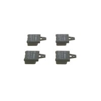 BOSCH 0 986 460 958 Bremsbelagsatz, Scheibenbremse