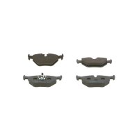 BOSCH 0 986 469 960 Bremsbelagsatz, Scheibenbremse