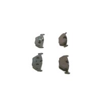 BOSCH 0 986 469 960 Bremsbelagsatz, Scheibenbremse