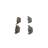BOSCH 0 986 469 960 Bremsbelagsatz, Scheibenbremse