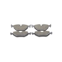 BOSCH 0 986 469 960 Bremsbelagsatz, Scheibenbremse