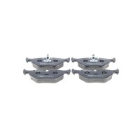 BOSCH 0 986 469 960 Bremsbelagsatz, Scheibenbremse