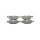 BOSCH 0 986 469 960 Bremsbelagsatz, Scheibenbremse