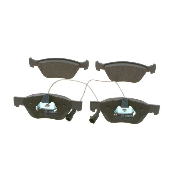 BOSCH 0 986 494 004 Bremsbelagsatz, Scheibenbremse
