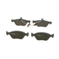 BOSCH 0 986 494 004 Bremsbelagsatz, Scheibenbremse