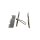 BOSCH 0 986 494 069 Bremsbelagsatz, Scheibenbremse
